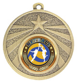 Budget Starshine Gold