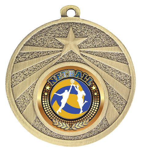 Budget Starshine Gold