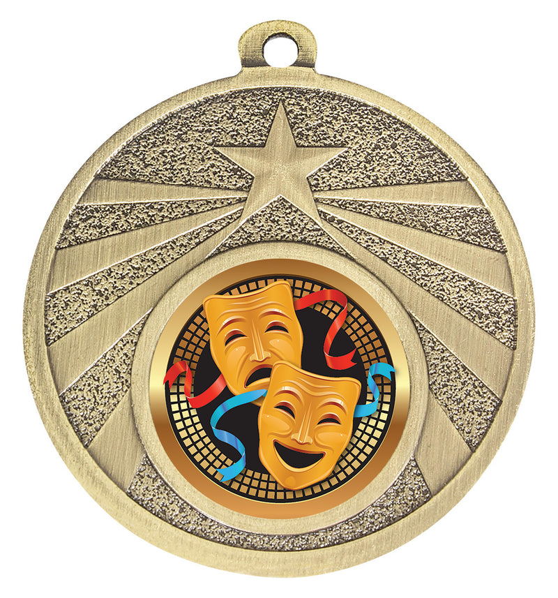 Starshine Gold