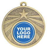 Budget Starshine Gold