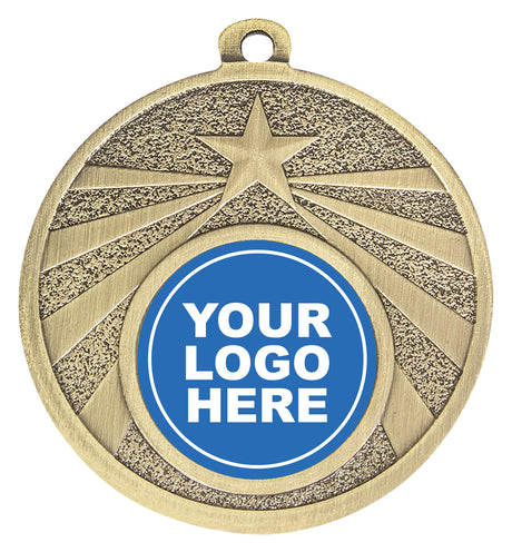 Budget Starshine Gold