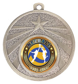 Budget Starshine Silver