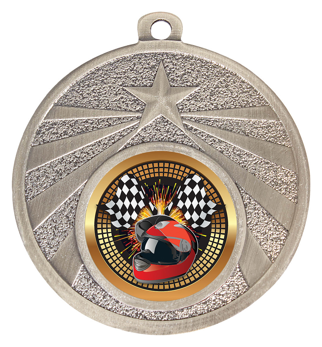 Budget Starshine Silver