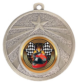 Budget Starshine Silver