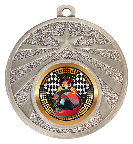 Budget Starshine Silver