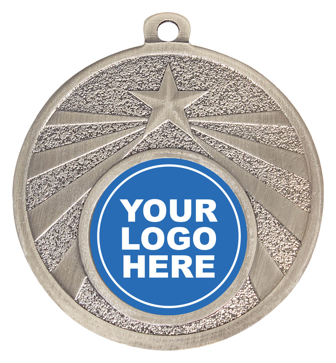 Budget Starshine Silver