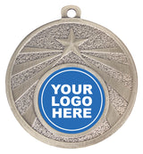 Budget Starshine Silver