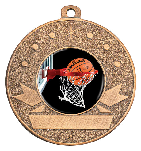 Economy Carnival Bronze