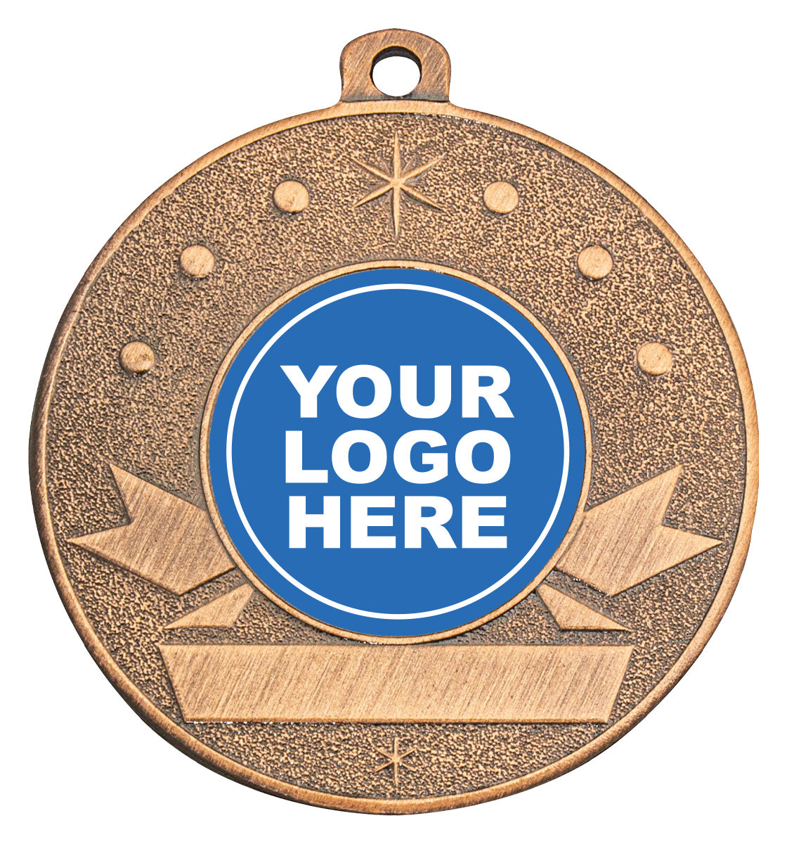 Economy Carnival Bronze