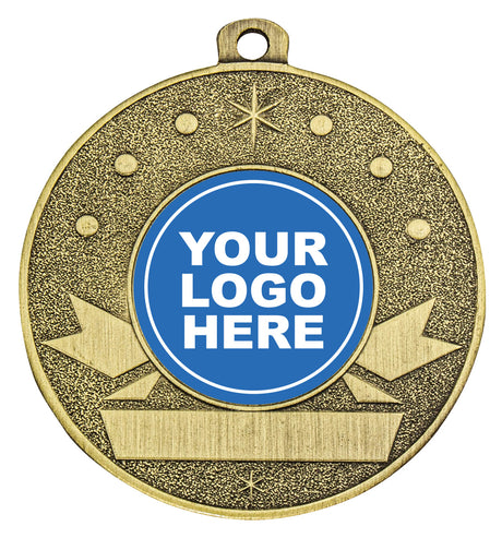 Economy Carnival Gold