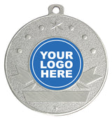 Economy Carnival Silver