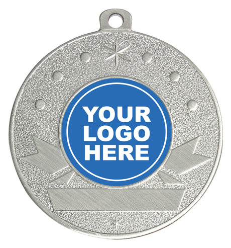 Economy Carnival Silver