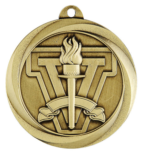 Econo Victory Gold