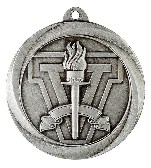 Econo Victory Silver