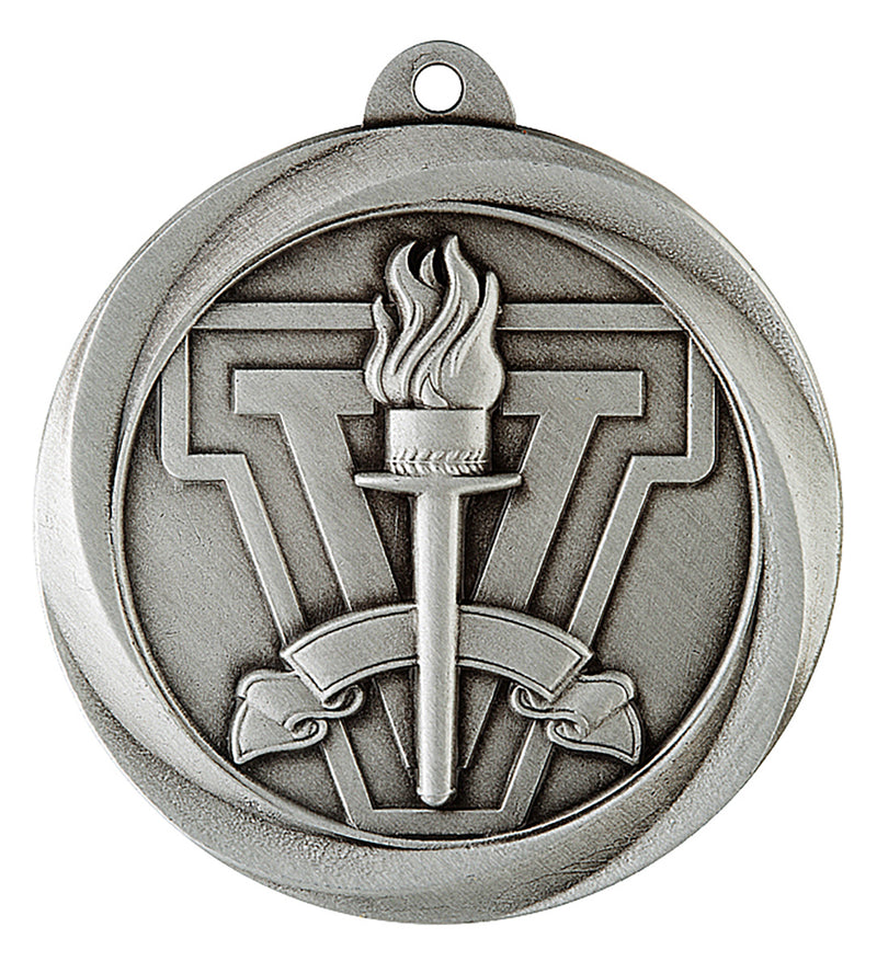 Econo Victory Silver