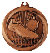 Econo Track Bronze