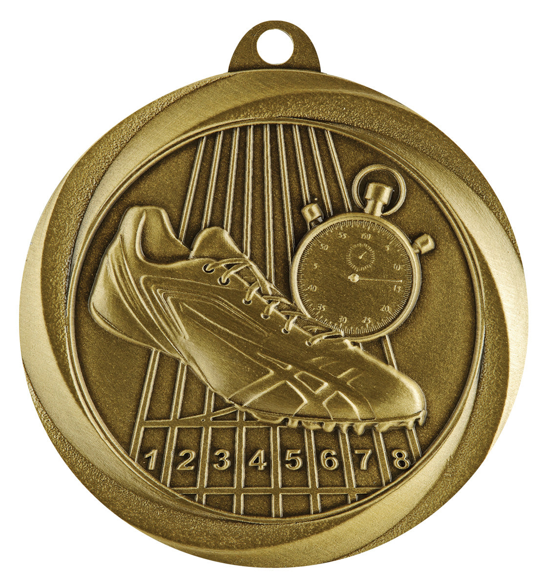 Econo Track Gold