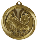 Econo Track Gold