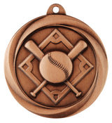 Econo Series Bronze