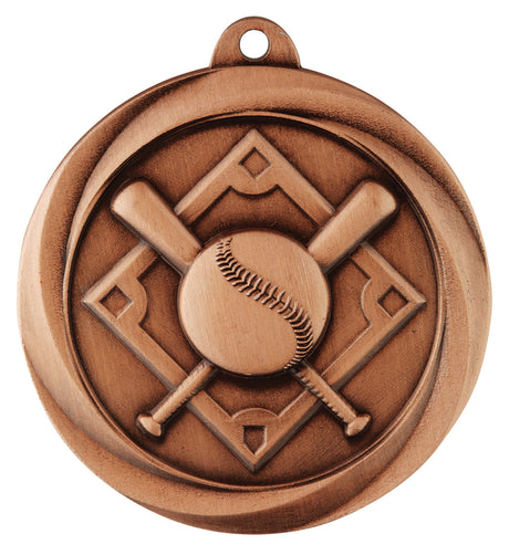 Econo Series Bronze
