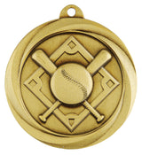 Econo Series Gold