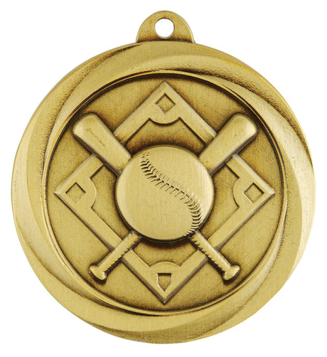 Econo Series Gold