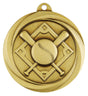 Econo Series Gold