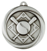 Econo Series Silver