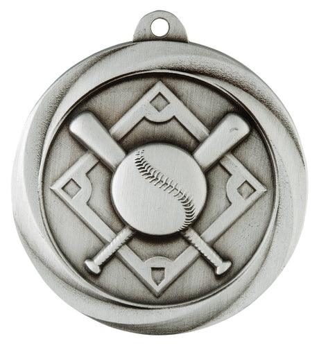 Econo Series Silver