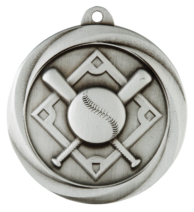 Econo Series Silver
