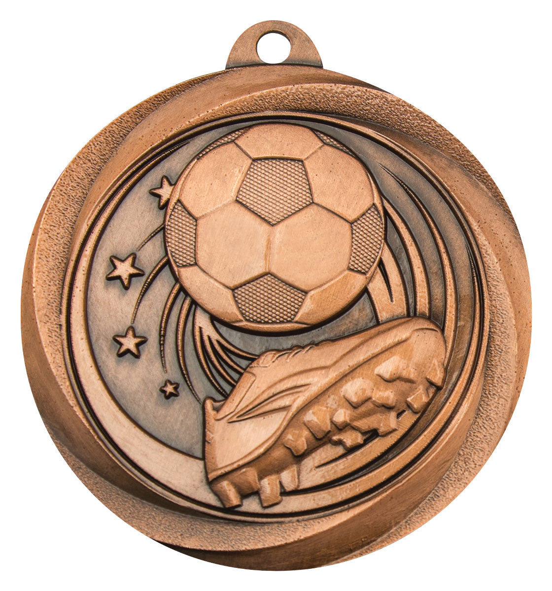Football Econo Bronze