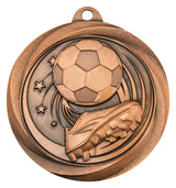 Football Econo Bronze