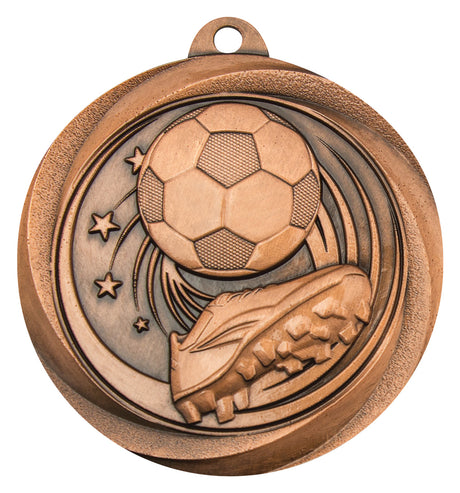 Football Econo Bronze