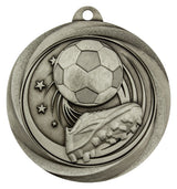 Football Econo Silver