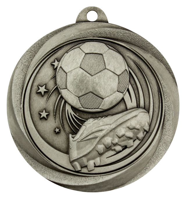 Football Econo Silver