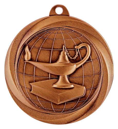 Econo Academic Bronze