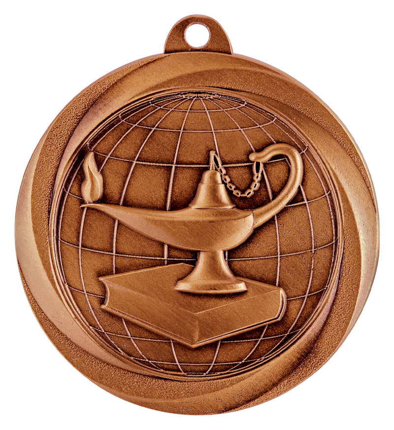 Econo Academic Bronze