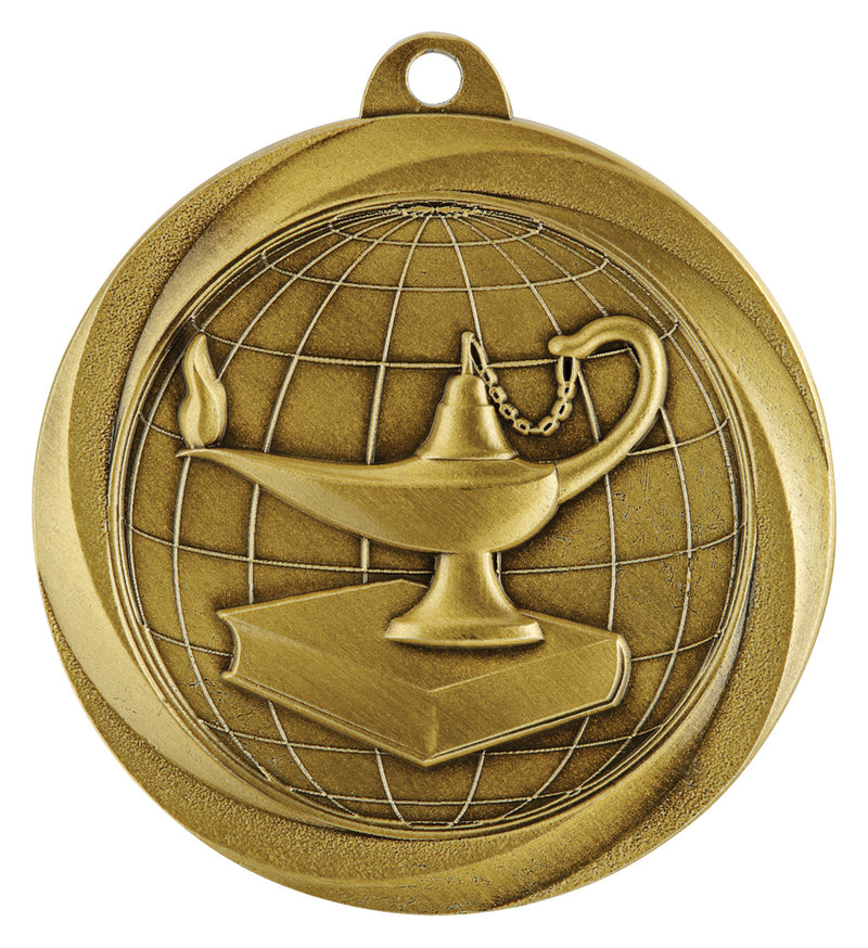 Econo Academic Gold