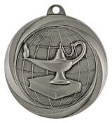 Econo Academic Silver