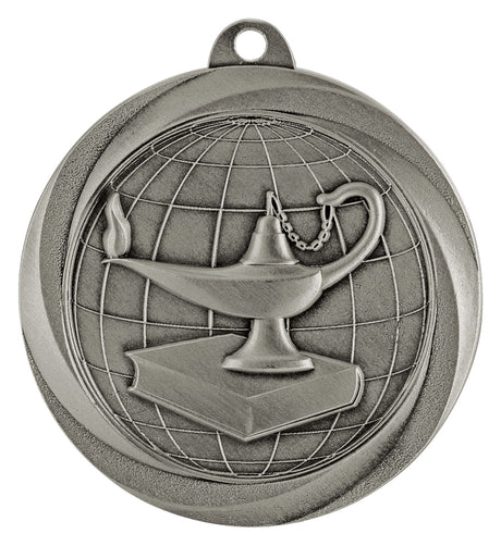 Econo Academic Silver