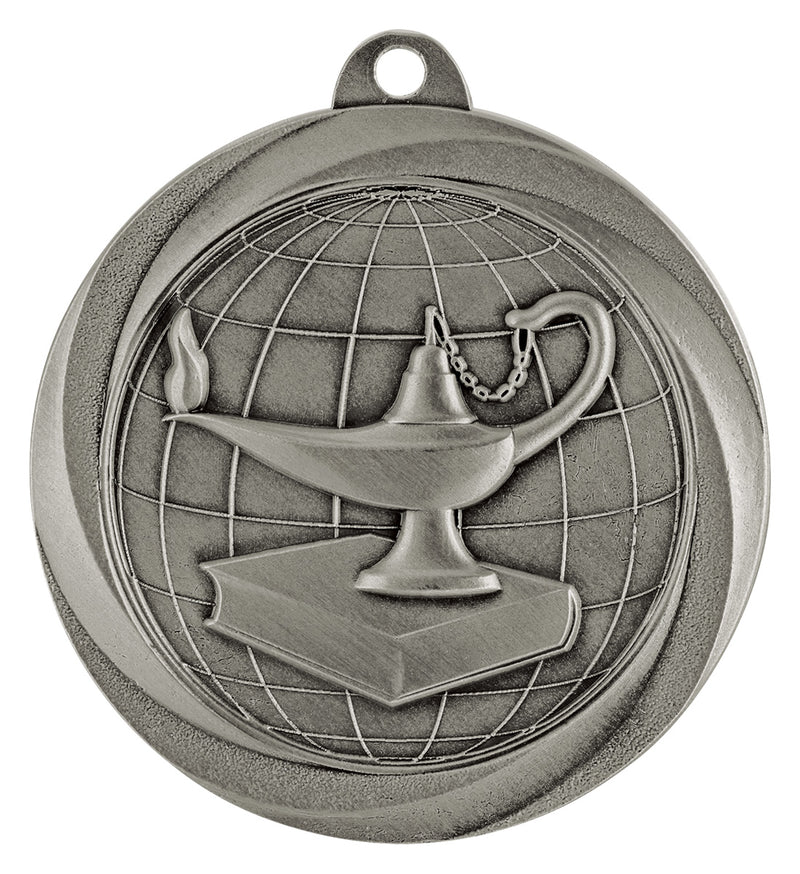 Econo Academic Silver