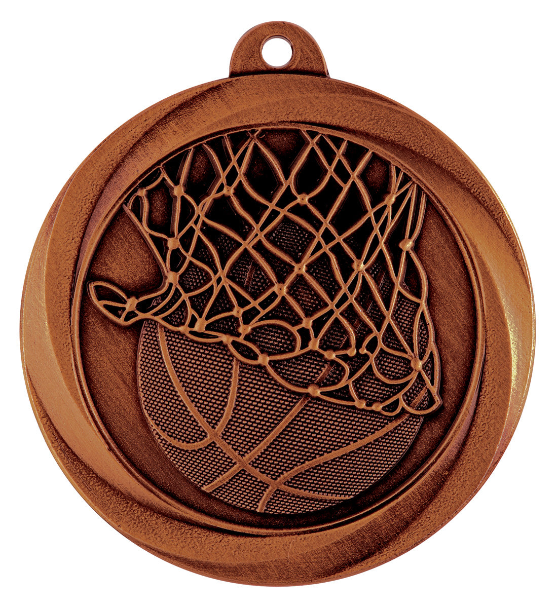 Econo Basketball Bronze