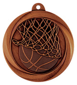 Econo Basketball Bronze