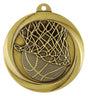 Econo Basketball Gold