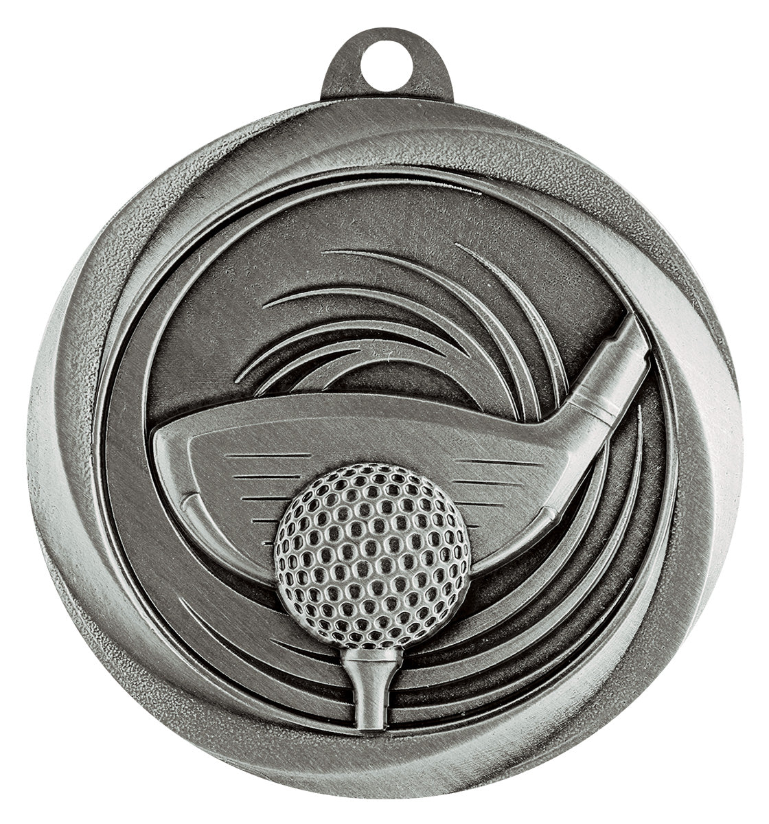 Golf Econo Silver
