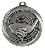 Golf Econo Silver