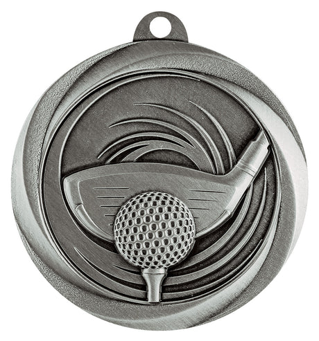Golf Econo Silver