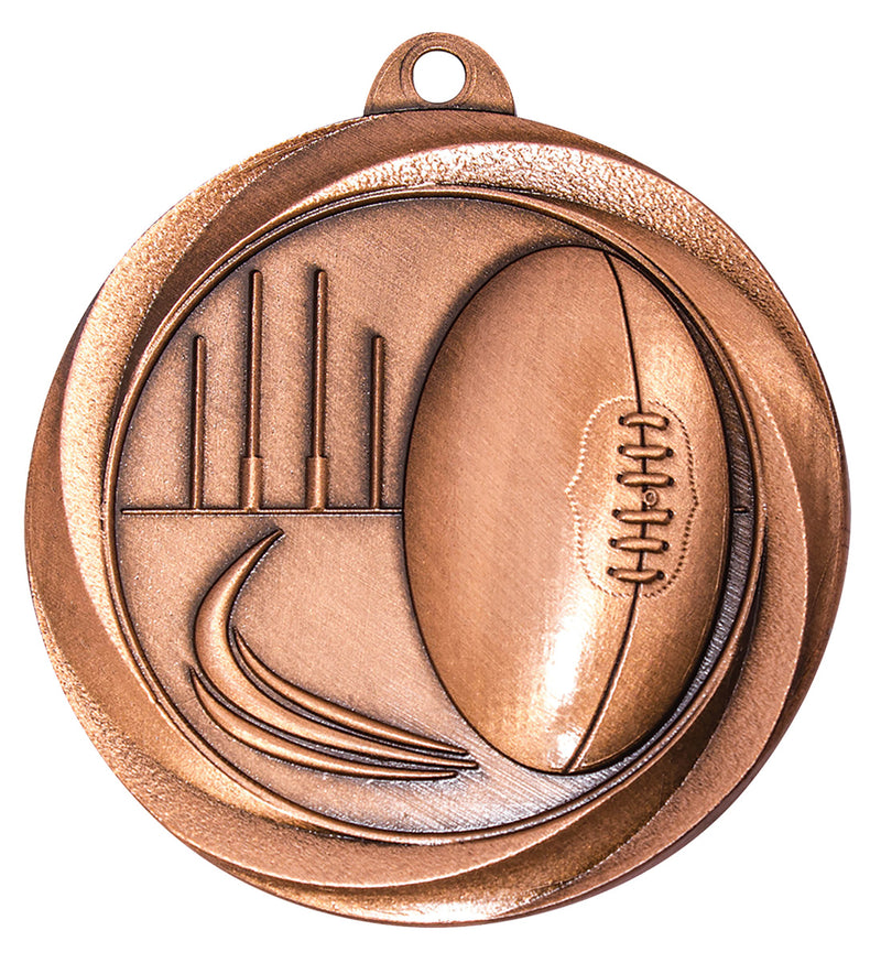 Footy Econo Bronze