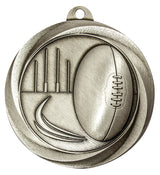 Footy Econo Silver