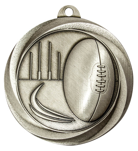 Footy Econo Silver